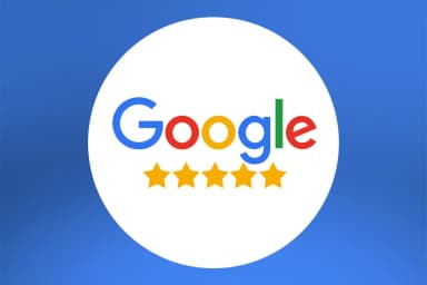5-star Google reviews for DC Logistics US